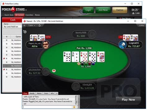 Everything You Need to Know Ahead of PokerStars .